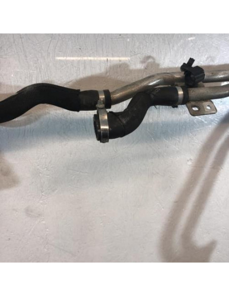 Durite BMW X6 E71/E72 PHASE 1 