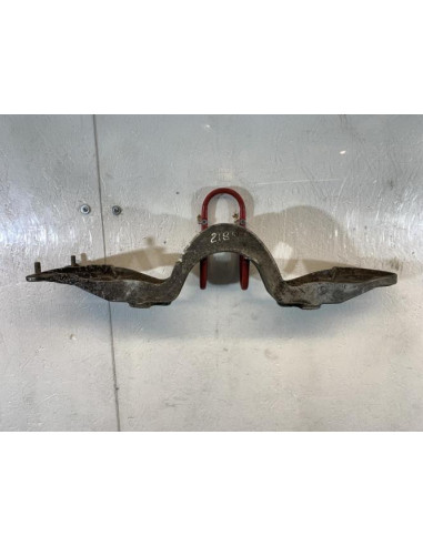 Essieu arriere BMW SERIE 3 E46 COMPACT PHASE 1 Diesel