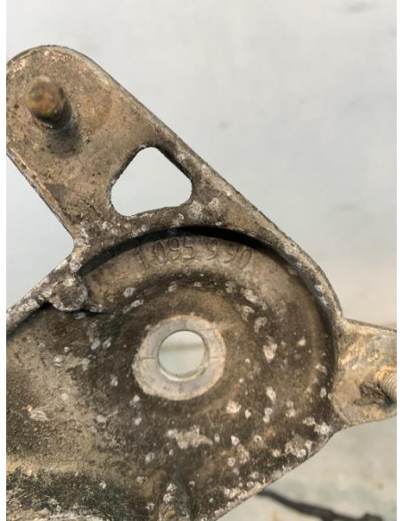 Essieu arriere BMW SERIE 3 E46 COMPACT PHASE 1 Diesel