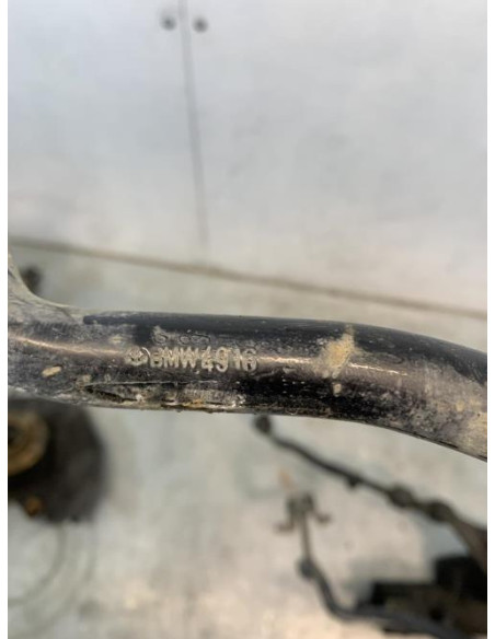 Barre stabilisatrice BMW SERIE 3 E46 PHASE 1 Diesel