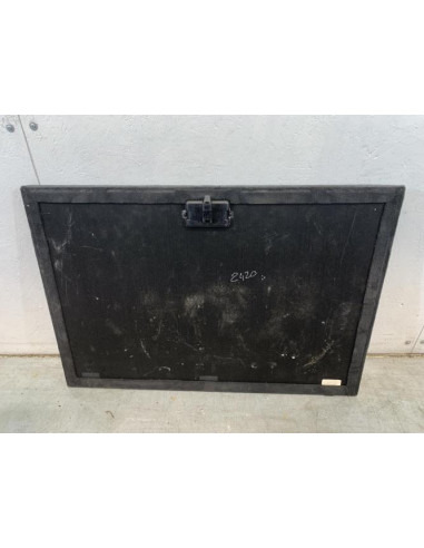 Moquette BMW X3 E83 PHASE 2 Diesel