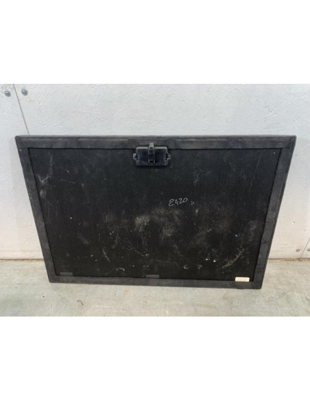 Moquette BMW X3 E83 PHASE 2 Diesel