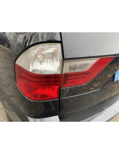 Moquette BMW X3 E83 PHASE 2 Diesel