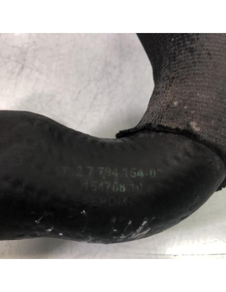 Durite BMW X5 E70 PHASE 1 Diesel