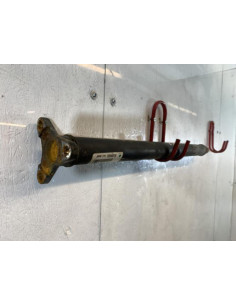 Arbre de transmission avant BMW X5 E70 PHASE 1 Diesel 2