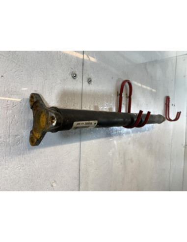 Arbre de transmission avant BMW X5 E70 PHASE 1 Diesel
