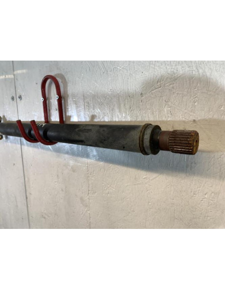 Arbre de transmission avant BMW X5 E70 PHASE 1 Diesel