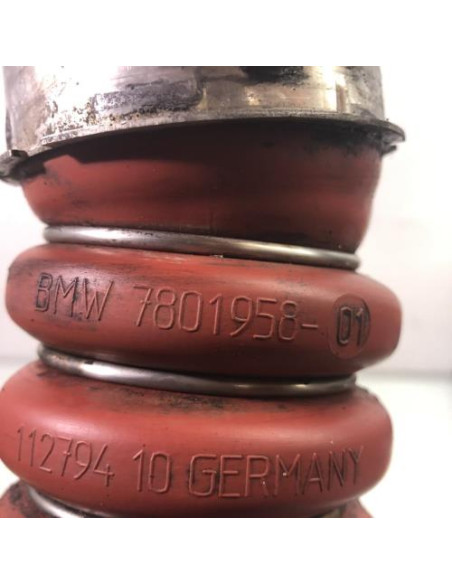Conduite d'air BMW X5 E70 PHASE 1 Diesel