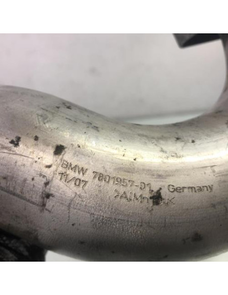 Conduite d'air BMW X5 E70 PHASE 1 Diesel