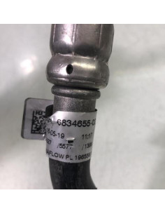 Tuyau de climatisation MINI MINI 3 F60 COUNTRYMAN PHASE 1 BREAK Essence 2