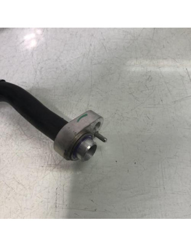 Tuyau de climatisation MINI MINI 3 F60 COUNTRYMAN PHASE 1 BREAK Essence