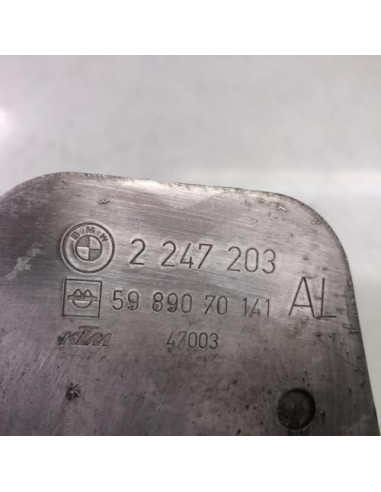 Radiateur huile BMW SERIE 3 E46 PHASE 1 