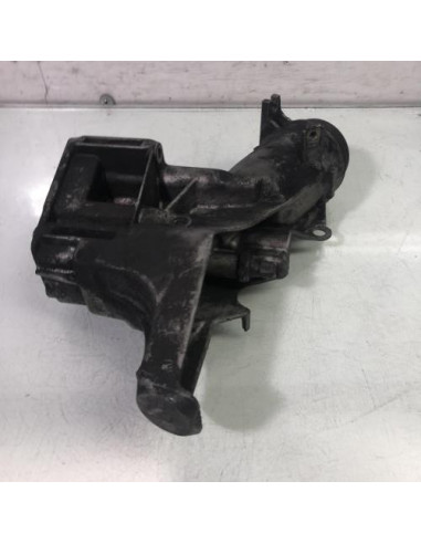 Support filtre a huile BMW SERIE 3 E46 PHASE 1 