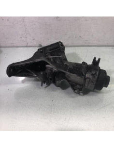 Support filtre a huile BMW SERIE 3 E46 PHASE 1  2