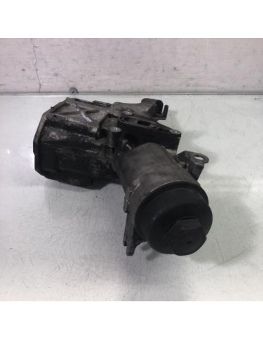 Support filtre a huile BMW SERIE 3 E46 PHASE 1 