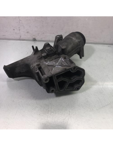 Support filtre a huile BMW SERIE 3 E46 PHASE 1 