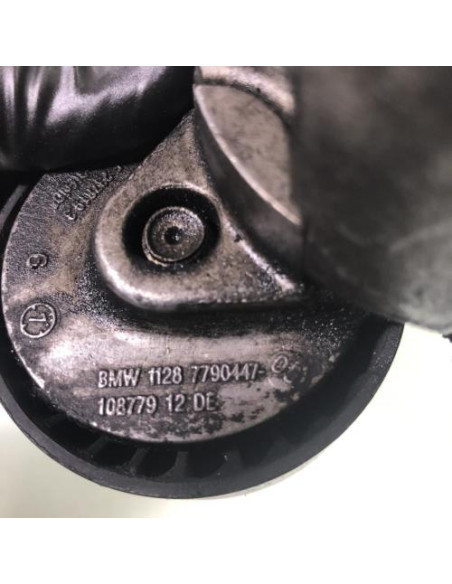 Galet tendeur BMW SERIE 3 E91 TOURING PHASE 1 BREAK Diesel