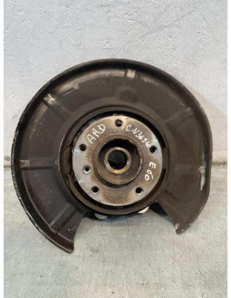 Fusee arriere droit BMW SERIE 5 E60 