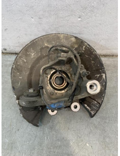 Fusee arriere droit BMW SERIE 5 E60  2