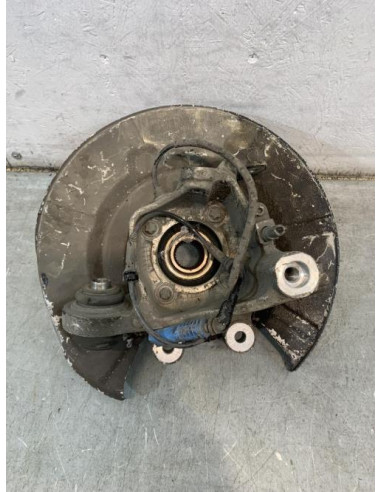 Fusee arriere droit BMW SERIE 5 E60 