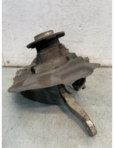 Fusee avant droit BMW SERIE 5 E60 