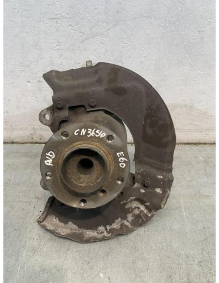 Fusee avant droit BMW SERIE 5 E60 