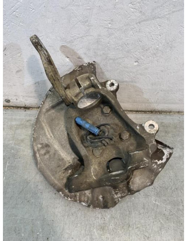 Fusee avant droit BMW SERIE 5 E60 