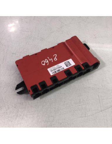 Batterie BMW SERIE 1 F21 PHASE 1 Diesel