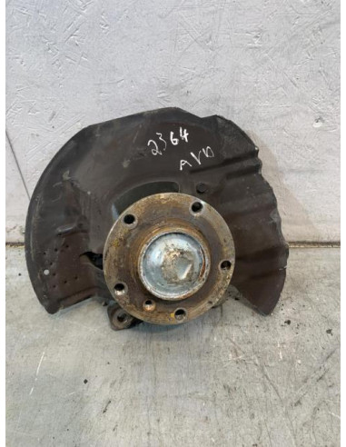 Fusee avant droit BMW SERIE 3 E46 TOURING PHASE 2 BREAK 