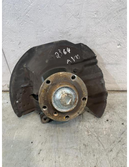 Fusee avant droit BMW SERIE 3 E46 TOURING PHASE 2 BREAK 