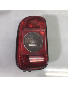 Feu arriere principal gauche (feux) MINI MINI 2 R55 CLUBMAN PHASE 1 BREAK Essence