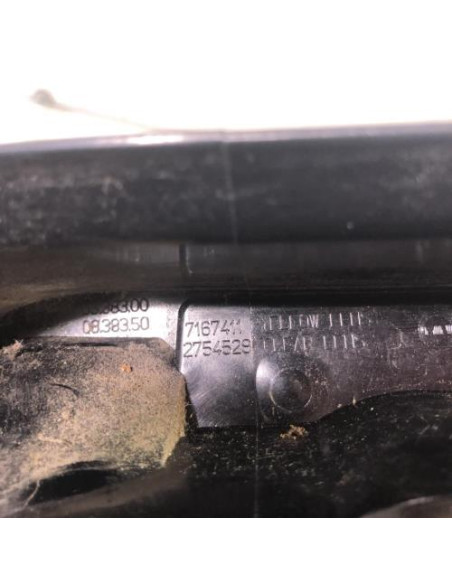 Feu arriere principal gauche (feux) MINI MINI 2 R55 CLUBMAN PHASE 1 BREAK Essence