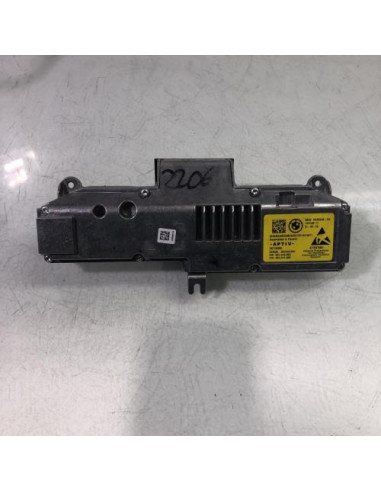 Camera BMW SERIE 5 F90 PHASE 2 Essence