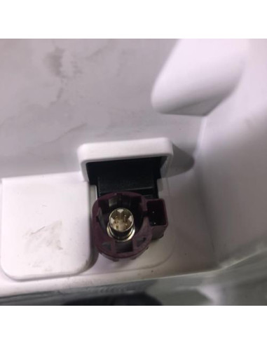 Afficheur BMW SERIE 5 F90 PHASE 2 Essence