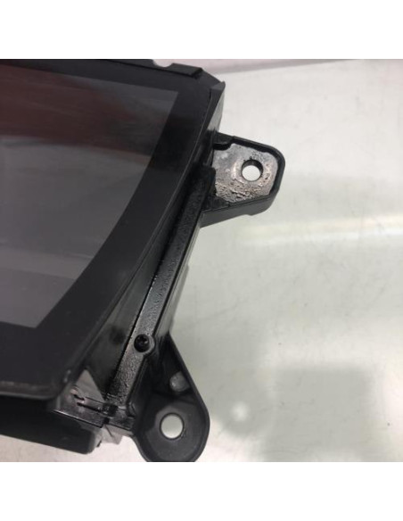 Afficheur BMW SERIE 5 F90 PHASE 2 Essence