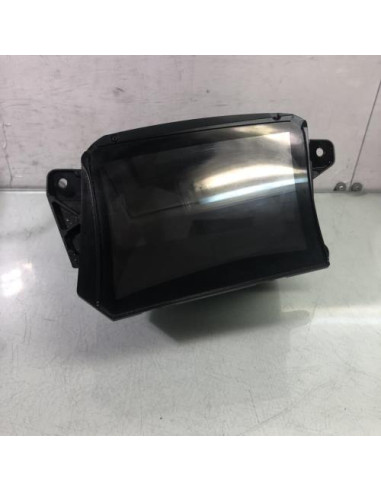 Afficheur BMW SERIE 5 F90 PHASE 2 Essence