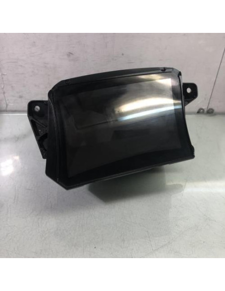 Afficheur BMW SERIE 5 F90 PHASE 2 Essence