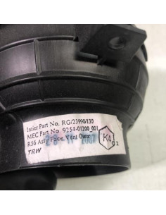 Aerateur tableau de bord MINI MINI 2 R55 CLUBMAN PHASE 1 BREAK Essence