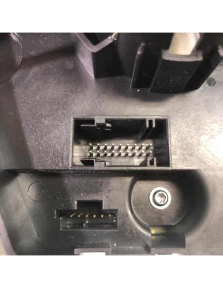 Com (Bloc Contacteur Tournant+Commodo Essuie Glace+Commodo Phare) MINI MINI 2 R55 CLUBMAN PHASE 1 BREAK Essence