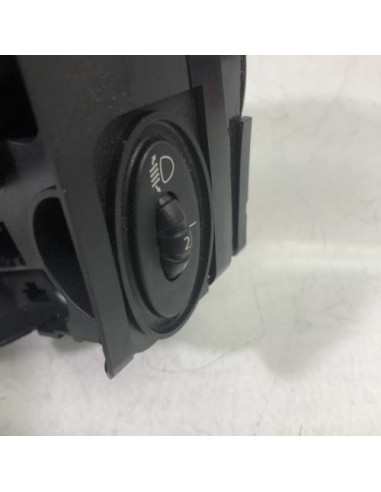 Com (Bloc Contacteur Tournant+Commodo Essuie Glace+Commodo Phare) MINI MINI 2 R55 CLUBMAN PHASE 1 BREAK Essence