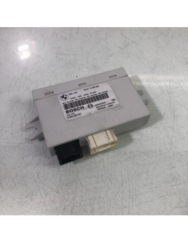 Boitier d'aide au stationnement MINI MINI 2 R55 CLUBMAN PHASE 1 BREAK Essence