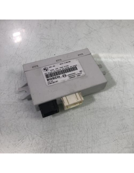 Boitier d'aide au stationnement MINI MINI 2 R55 CLUBMAN PHASE 1 BREAK Essence