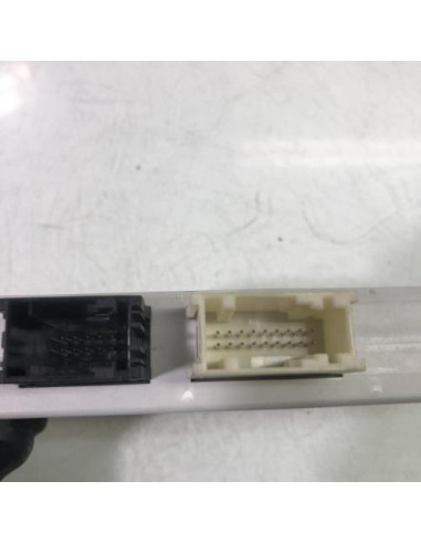 Boitier d'aide au stationnement MINI MINI 2 R55 CLUBMAN PHASE 1 BREAK Essence