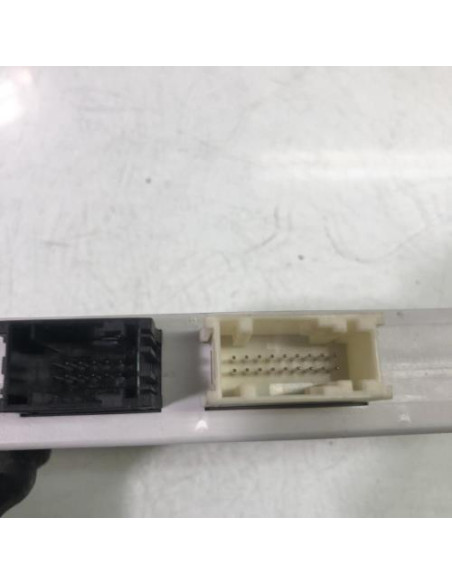 Boitier d'aide au stationnement MINI MINI 2 R55 CLUBMAN PHASE 1 BREAK Essence