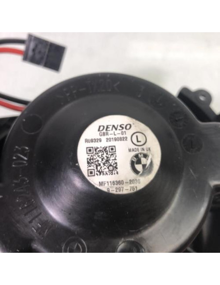 Pulseur d'air MINI MINI 3 F60 COUNTRYMAN PHASE 1 BREAK 