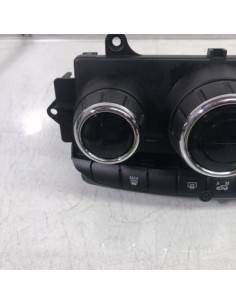Commande chauffage MINI MINI 3 F60 COUNTRYMAN PHASE 1 BREAK  2