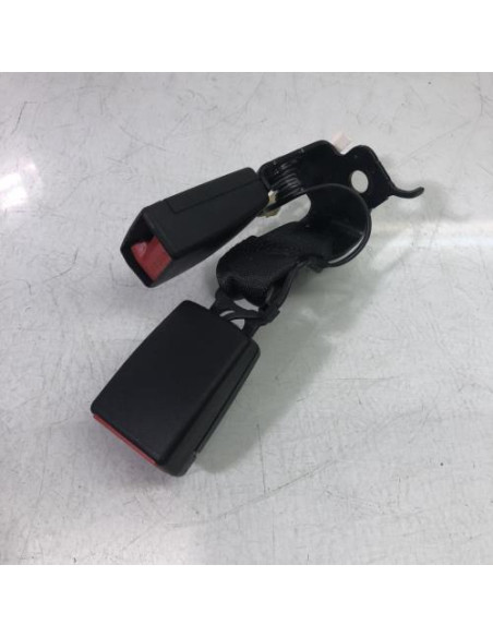 Attache ceinture arriere droit BMW X3 G01 
