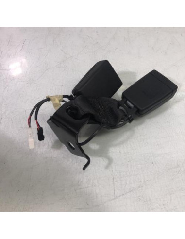Attache ceinture arriere droit BMW X3 G01 