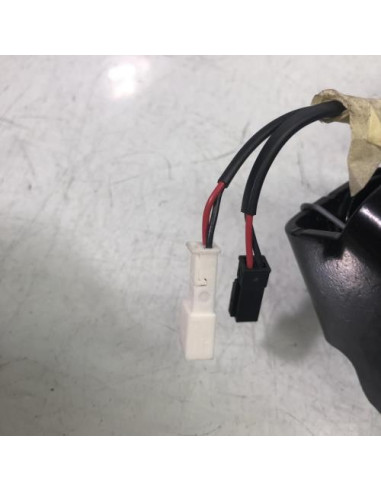 Attache ceinture arriere droit BMW X3 G01 