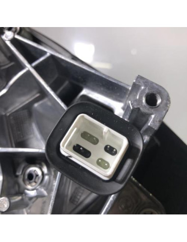 Retroviseur gauche BMW X4 G02 